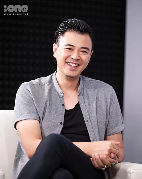 Tuấn Tú: Tôi chi 15 - 16 triệu đồng mua quần áo cho ông Quốc-1