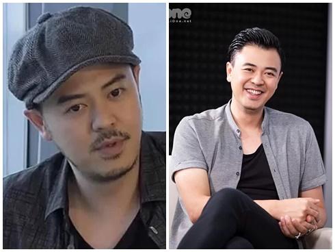 Tuấn Tú: 'Tôi chi 15 - 16 triệu đồng mua quần áo cho ông Quốc'