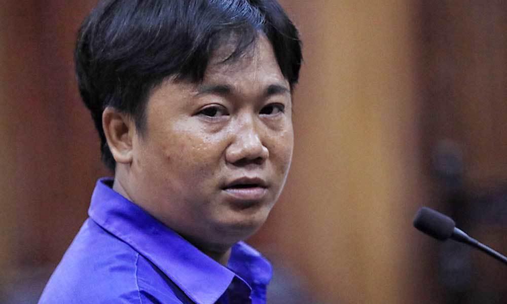 VKS kháng nghị vụ bác sỹ Chiêm Quốc Thái bị vợ cũ thuê giang hồ ‘xử’-2