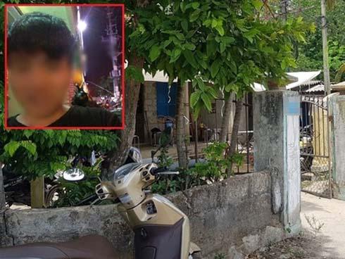 Vụ bố 20 tuổi nghi làm chết con trai 4 tháng: Nghi bé bị sặc sữa, bố quá sốc nên bỏ đi