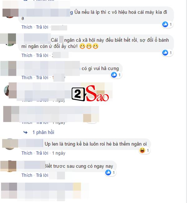 Công bố mất điện thoại chứa nhiều clip nóng, Ngân 98 bị bóc phốt bịa chuyện tống tiền hòng kiếm fame-3