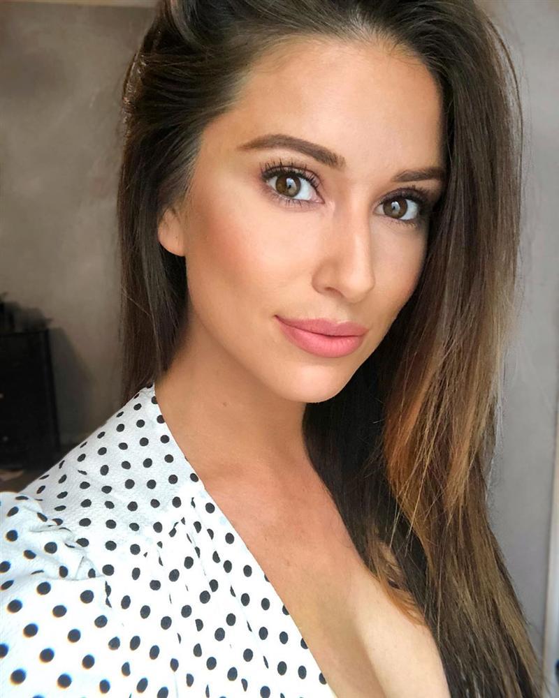 Bản tin Hoa hậu Hoàn vũ 14/7: HHen Niê gây shock với chiếc cằm nhọn xuyên thủng vạn vật ngang ngửa Minh Hằng-9