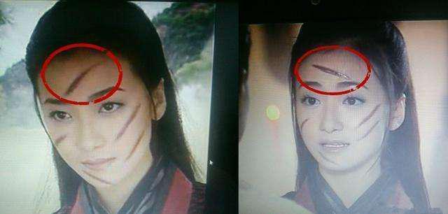 Những hạt sạn siêu to siêu khổng lồ khiến khán giả không thể nhịn cười trong phim cổ trang-3