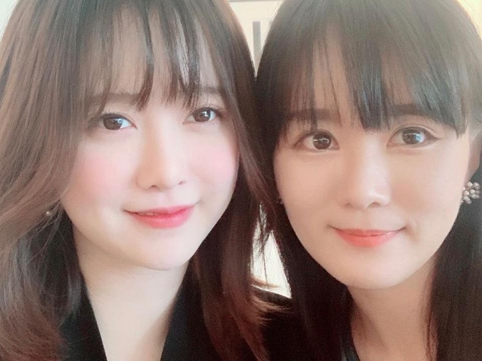 Nàng cỏ Goo Hye Sun khoe ảnh xinh đẹp nhưng vắng bóng ông xã giữa ồn ào rạn nứt hôn nhân-9
