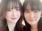 Goo Hye Sun xuất hiện xinh đẹp như thiếu nữ sau ồn ào rạn nứt hôn nhân