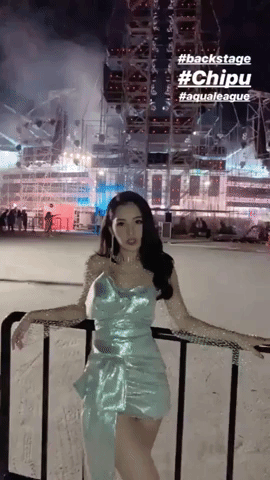 Hát ru chúc fan ngủ ngon, Chi Pu dù xinh tựa thiên thần vẫn bị ví như thảm họa mạng Trần Đức Bo-1