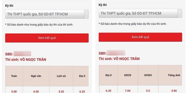 Đường đường là học sinh giỏi cấp thành phố, hotgirl đình đám Sài thành để lộ kết quả thi THPT Quốc gia bất ngờ không tưởng-3