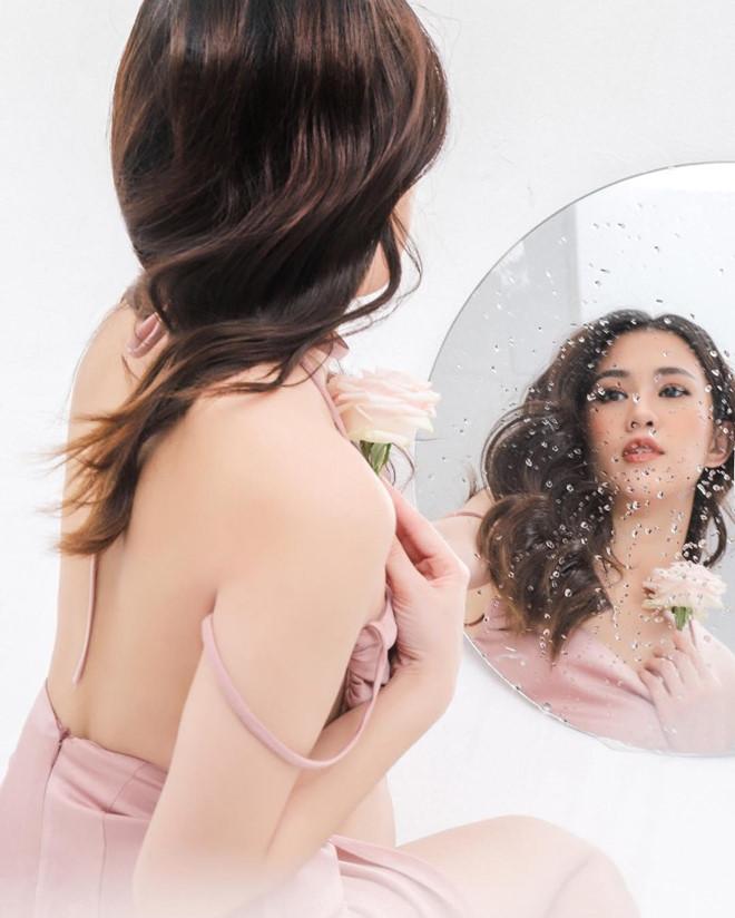 Hot girl Ngọc Thảo khoe ảnh năm 21 tuổi, tự nhận ‘giờ xấu quá’-2