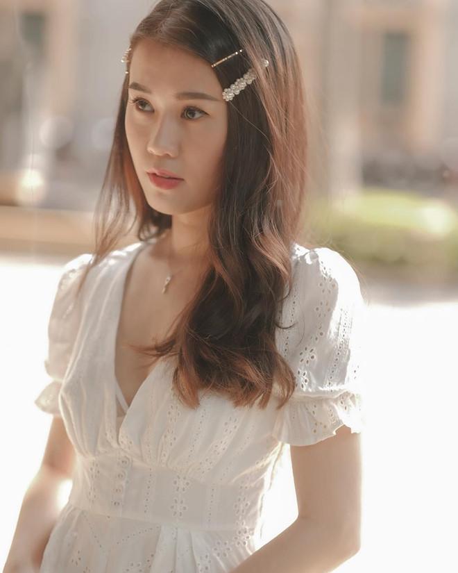 Hot girl Ngọc Thảo khoe ảnh năm 21 tuổi, tự nhận ‘giờ xấu quá’-5