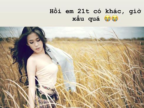 Ngọc Thảo: Ở với gia đình nhiều phiền phức, tôi mua nhà năm 25 tuổi-5