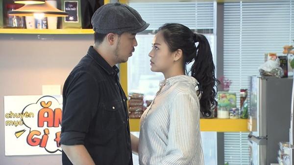 Tuấn Tú tiết lộ kết đẹp như mơ của cặp Quốc - Huệ Về nhà đi con-1