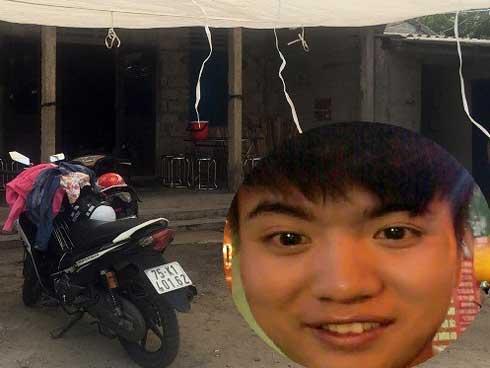 Vụ bố trẻ giết con trai 4 tháng ở Huế: Do bé khóc mãi không chịu nín
