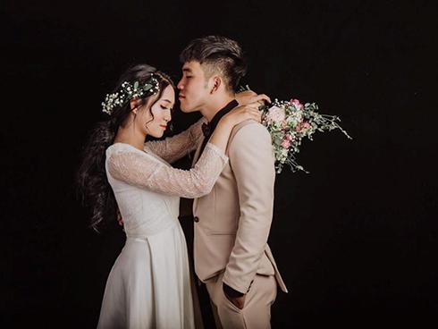 'Tình yêu sét đánh' phiên bản đời thực của đôi trẻ Bình Định