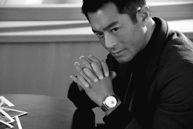 Cổ Thiên Lạc - từ kẻ bất hảo thành ông trùm của showbiz Hong Kong-4