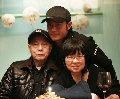 Cổ Thiên Lạc - từ kẻ bất hảo thành ông trùm của showbiz Hong Kong-5