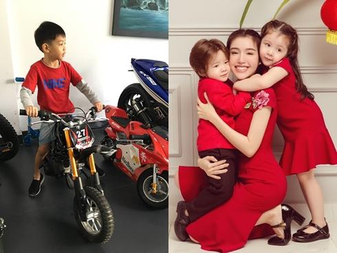 Nhóc tì từng được mệnh danh bé trai đẹp nhất thế giới giờ ra sao?-8