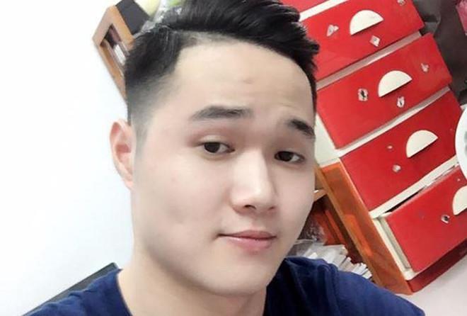 Tú ông môi giới á hậu bán dâm 5.000 USD hầu tòa-1