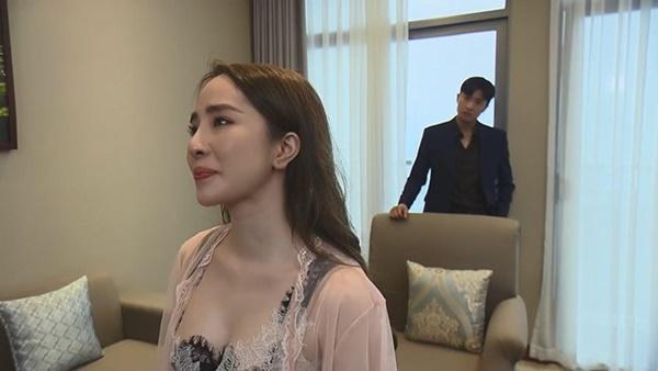 Thuyết âm mưu Về Nhà Đi Con: Yêu thầm vợ bạn thân, Dũng cấu kết Nhã, ngáng đường Thư Vũ?-6