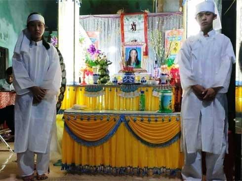 Nam sinh phải bỏ thi THPT dù đã hoàn thành 2 môn vì bị tai nạn cắt lá lách-2