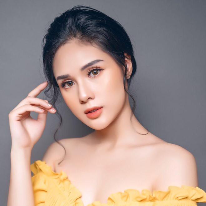 Những bóng hồng từng công khai hẹn hò với cầu thủ Nguyễn Trọng Đại-4