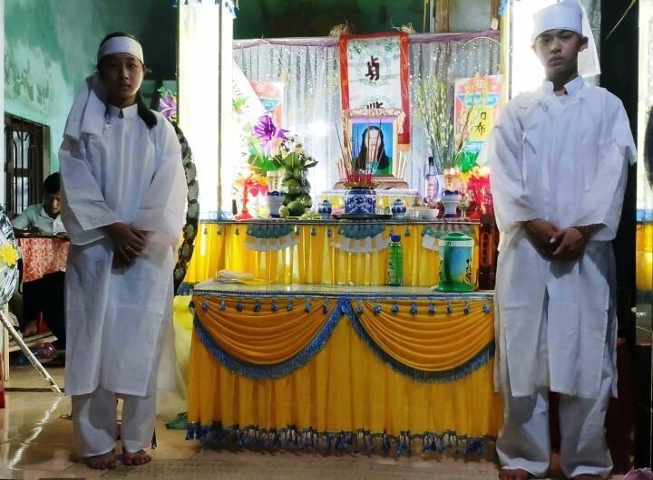 Nam sinh bỏ thi THPT quốc gia vì cha giết mẹ không được đặc cách tốt nghiệp-2