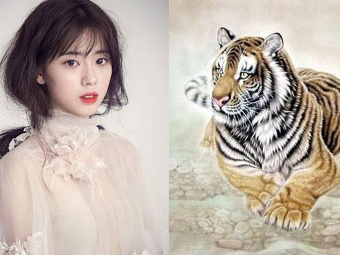 4 cặp giáp khắc khẩu, suốt ngày chành chọe nhưng trời sinh tướng phu thê, càng già càng hạnh phúc viên mãn-3