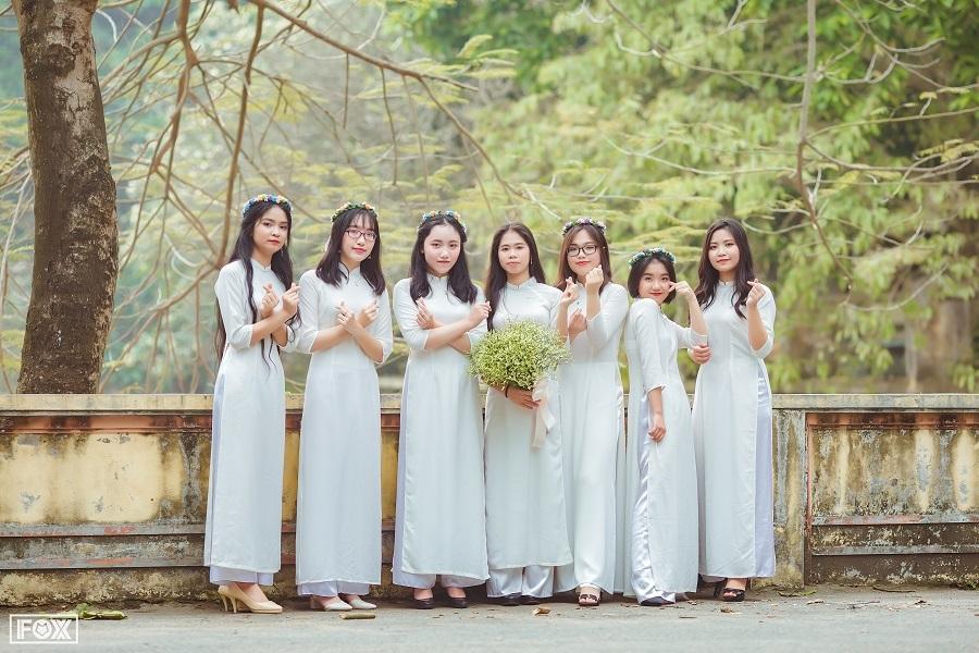 Nữ sinh có điểm 3 môn xét tuyển cao nhất cả nước năm 2019-2