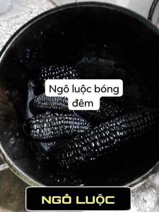 Bát canh trứng cà chua thế kỷ, nhìn thôi đã hoảng nói gì đến ăn-2