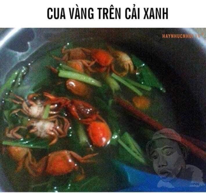 Bát canh trứng cà chua thế kỷ, nhìn thôi đã hoảng nói gì đến ăn-3