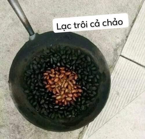Bát canh trứng cà chua thế kỷ, nhìn thôi đã hoảng nói gì đến ăn-4