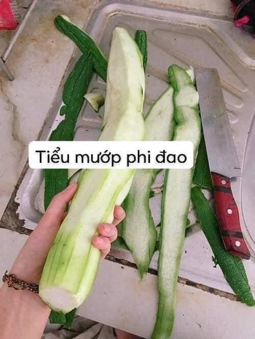 Bát canh trứng cà chua thế kỷ, nhìn thôi đã hoảng nói gì đến ăn-8