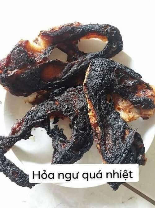 Bát canh trứng cà chua thế kỷ, nhìn thôi đã hoảng nói gì đến ăn-9