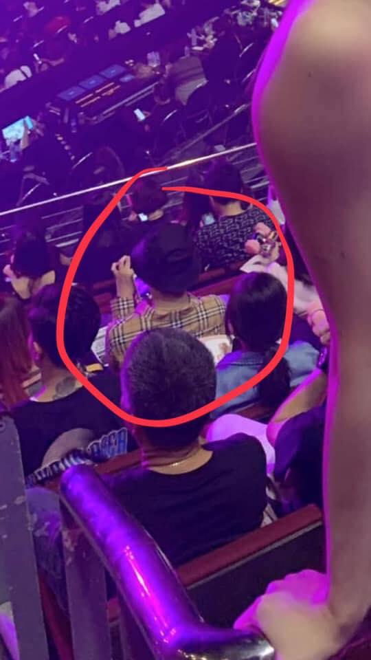 Sự thật về thông tin Sơn Tùng M-TP hẹn hò bí mật với gái đẹp Thiều Bảo Trâm tại concert BLACKPINK-3