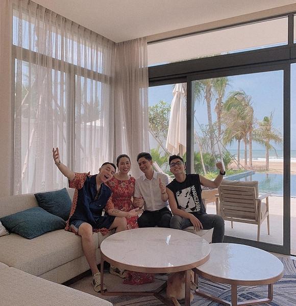 Sự thật về thông tin Sơn Tùng M-TP hẹn hò bí mật với gái đẹp Thiều Bảo Trâm tại concert BLACKPINK-7