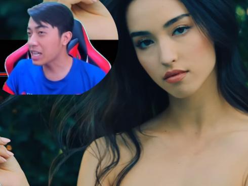 Lấy vợ chưa bao lâu, Cris Phan liên tục khoe ảnh mặc váy và phản ứng gây sốc của bà xã Mai Quỳnh Anh-6