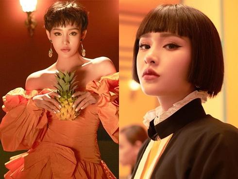 Xông đất Ơn Giời Cậu Đây Rồi 2019 quá mặn, ai còn dám chê Hiền Hồ nhạt hơn nước ốc?-5