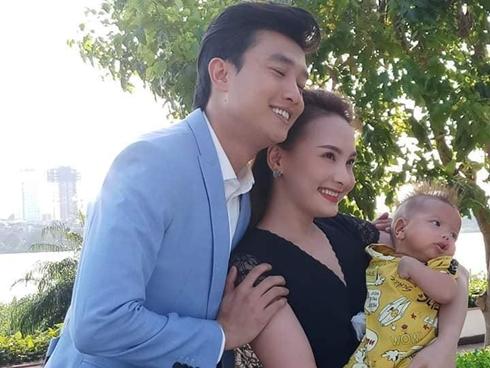 'Về Nhà Đi Con' lộ ảnh kết phim: Sau tất cả, Thư vẫn tha thứ và quay về bên Vũ