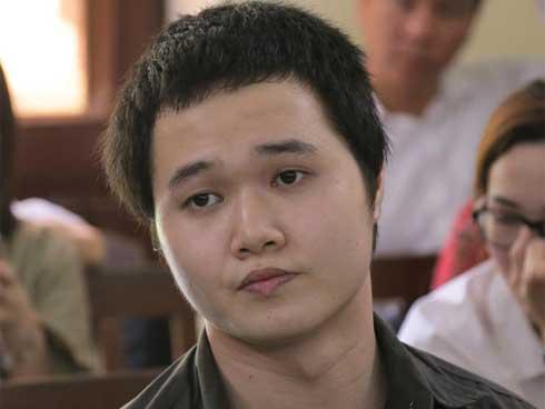 Môi giới á hậu bán dâm nghìn đô, tú ông 9X lĩnh 5 năm tù-2