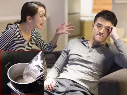 Xôn xao câu chuyện cô gái mắng mỏ, xúc phạm đòi chia tay bạn trai chỉ vì bị cho ăn chân gà bốc mùi-5