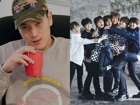 Từng không muốn gia nhập BTS vì ước mơ trở thành vũ công, Jungkook bất ngờ thay đổi chỉ vì lý do không ai ngờ-14