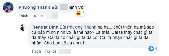Nửa năm sau kết hôn, vợ chồng rapper Tiến Đạt khiến nhiều người lo lắng khi chia sẻ hôn nhân xào xáo bất an-3