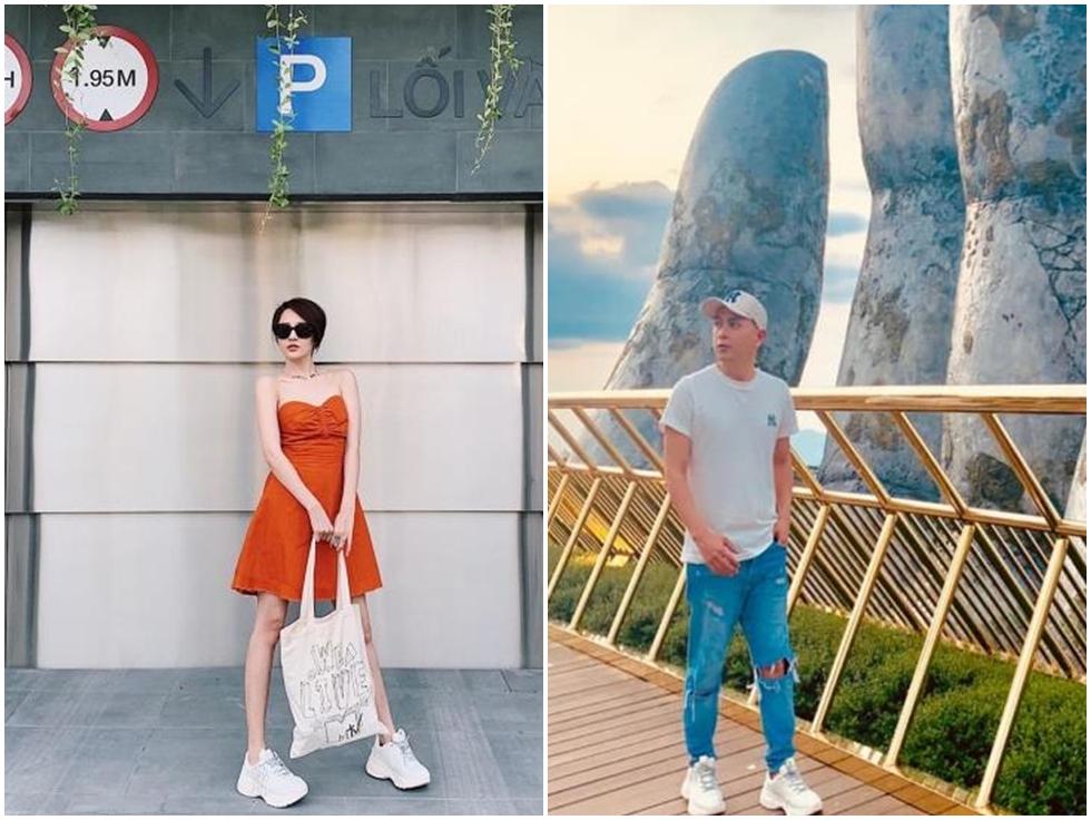 Bảo Anh du lịch Thái Lan cùng Hồ Quang Hiếu?-3