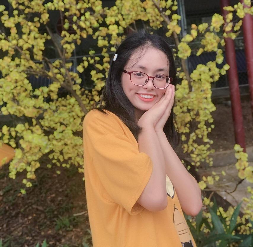 Hóa ra đây chính là những gương mặt vàng trong làng thủ khoa của kỳ thi THPT Quốc gia năm nay-3