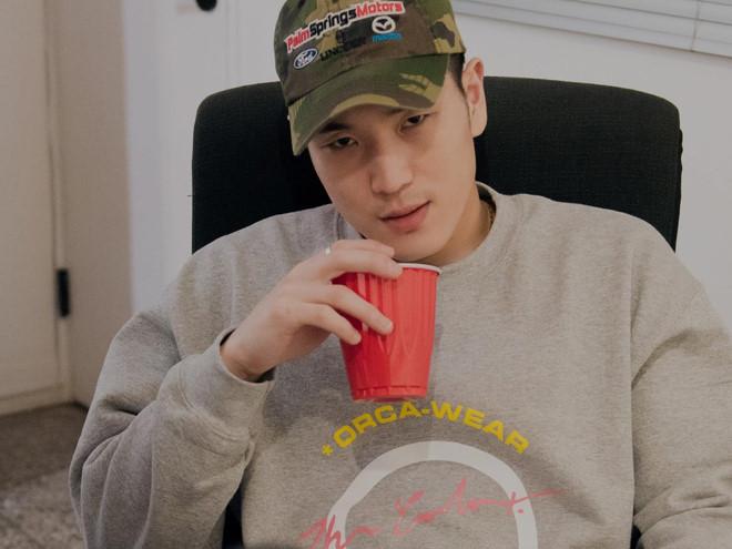 Từng gây phẫn nộ khi thóa mạ BTS, rapper B-Free dù 5 lần 7 lượt xin lỗi vẫn bị dư luận dè bỉu giả tạo, hám fame-1