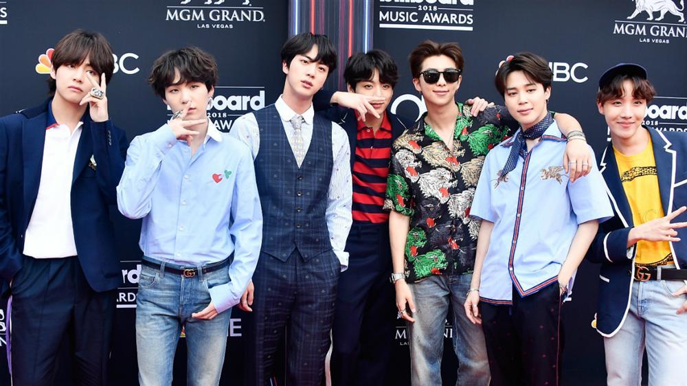 Từng gây phẫn nộ khi thóa mạ BTS, rapper B-Free dù 5 lần 7 lượt xin lỗi vẫn bị dư luận dè bỉu giả tạo, hám fame-3