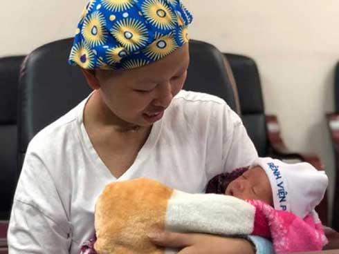 Bữa cơm đầu tiên của 2 mẹ con Bình An ở nhà-7