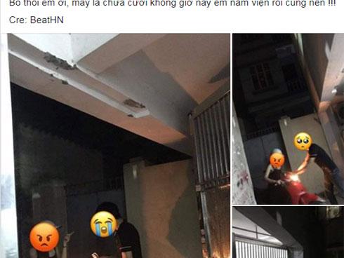 Sau khi chứng kiến bạn gái tẩy trang, chàng trai kiên quyết chia tay vì quá... sốc dù trước đó đã hẹn hò chán chê-4