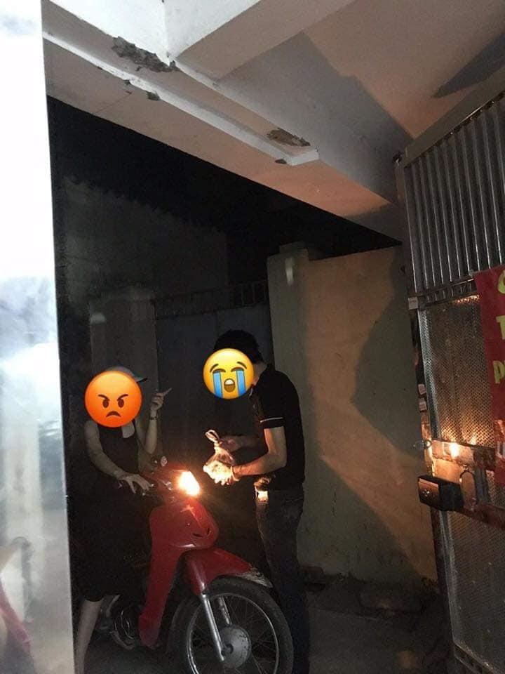 Xôn xao câu chuyện cô gái mắng mỏ, xúc phạm đòi chia tay bạn trai chỉ vì bị cho ăn chân gà bốc mùi-2