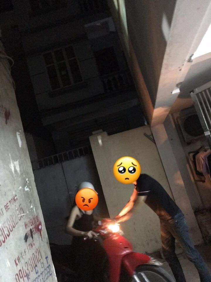 Xôn xao câu chuyện cô gái mắng mỏ, xúc phạm đòi chia tay bạn trai chỉ vì bị cho ăn chân gà bốc mùi-3