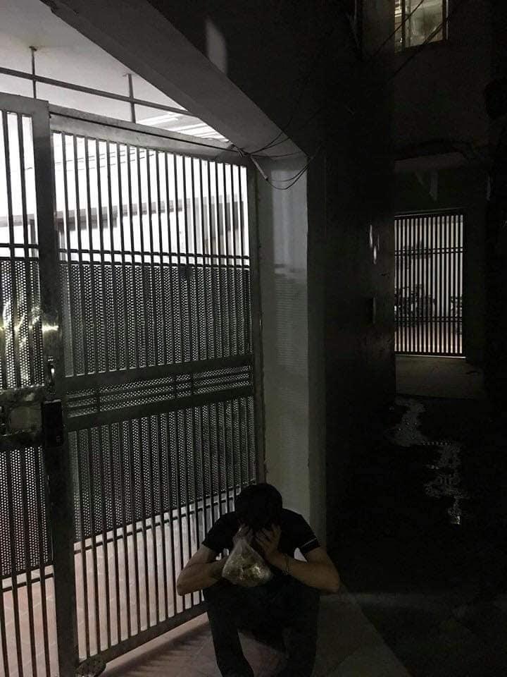 Xôn xao câu chuyện cô gái mắng mỏ, xúc phạm đòi chia tay bạn trai chỉ vì bị cho ăn chân gà bốc mùi-4